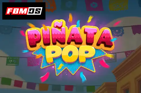 Pinata Pop